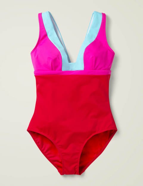 Syracuse Swimsuit - Chiringuito Syracuse Swimsuit - Chiringuito