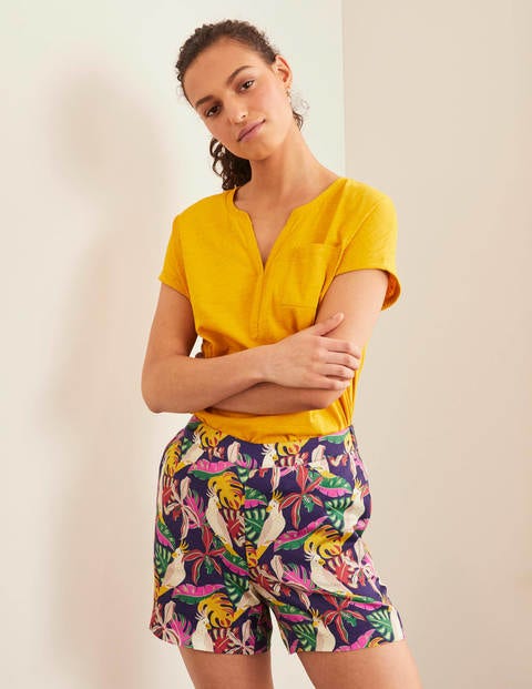 Sierra Shorts - Parakeet Sierra Shorts - Parakeet