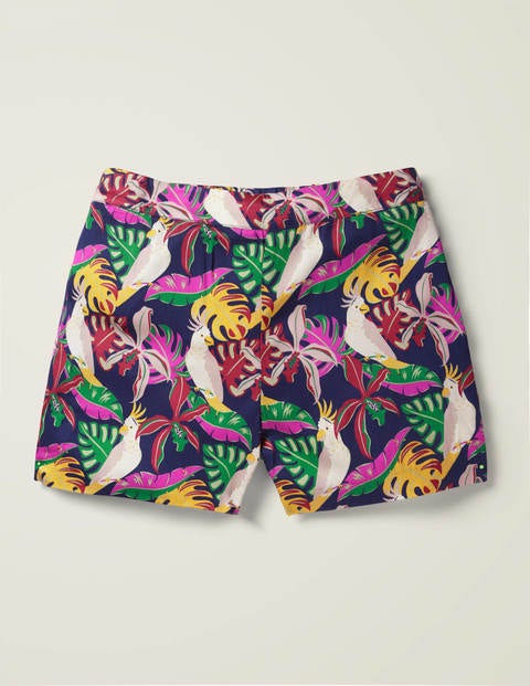 Sierra Shorts - Parakeet Sierra Shorts - Parakeet