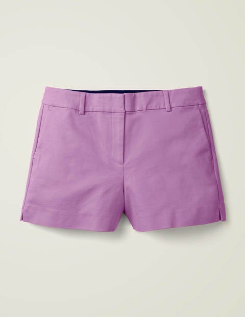 Richmond Shorts - Lupin Richmond Shorts - Lupin