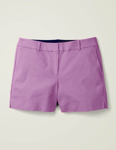 Richmond Shorts - Lupin Richmond Shorts - Lupin