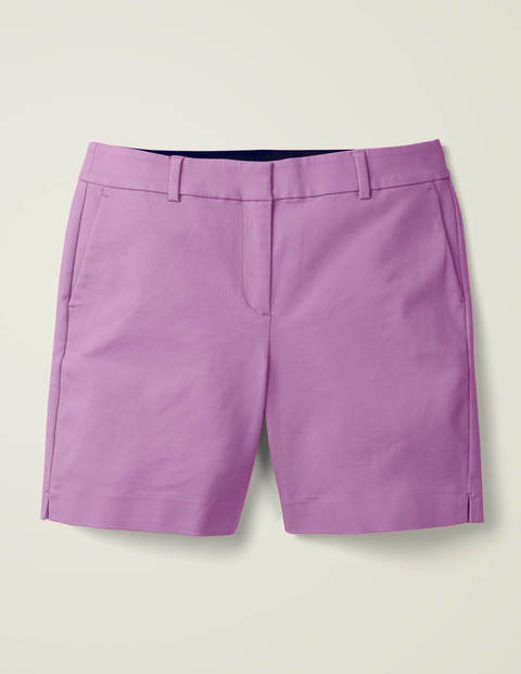 Richmond Shorts - Lupin Richmond Shorts - Lupin