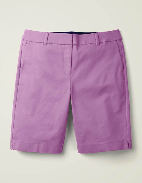 Richmond Shorts - Lupin Richmond Shorts - Lupin