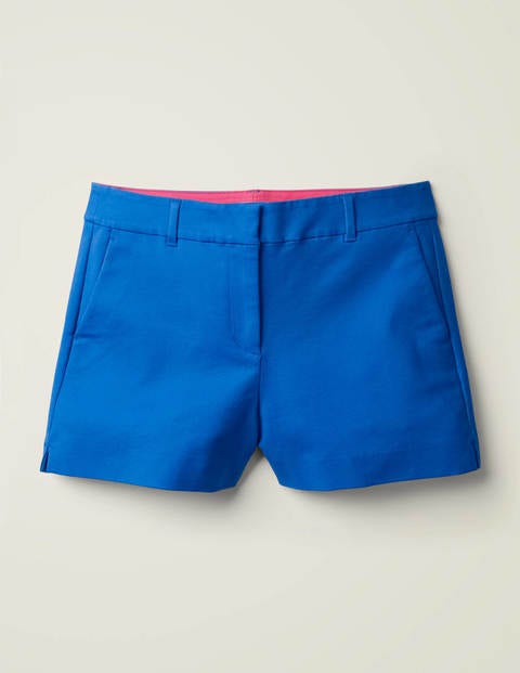 Richmond Shorts - Kräftiges Blau Richmond Shorts - Kräftiges Blau