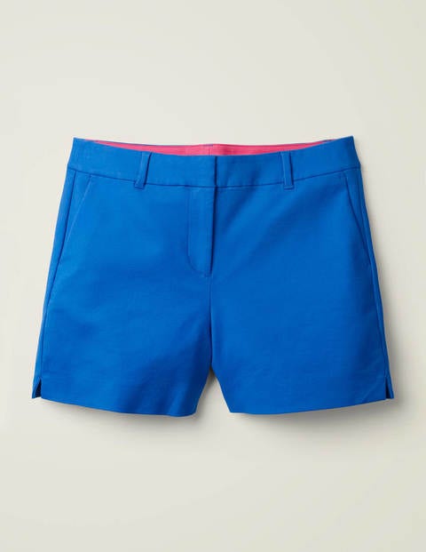 Richmond Shorts - Kräftiges Blau Richmond Shorts - Kräftiges Blau