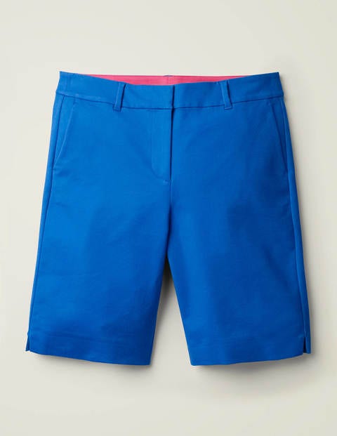 Richmond Shorts - Kräftiges Blau Richmond Shorts - Kräftiges Blau
