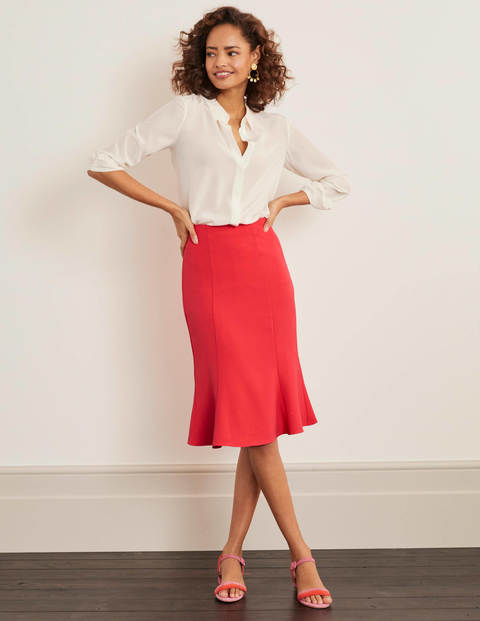Violette Skirt - Pop Peony Violette Skirt - Pop Peony