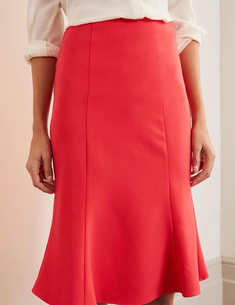 Violette Skirt - Pop Peony Violette Skirt - Pop Peony