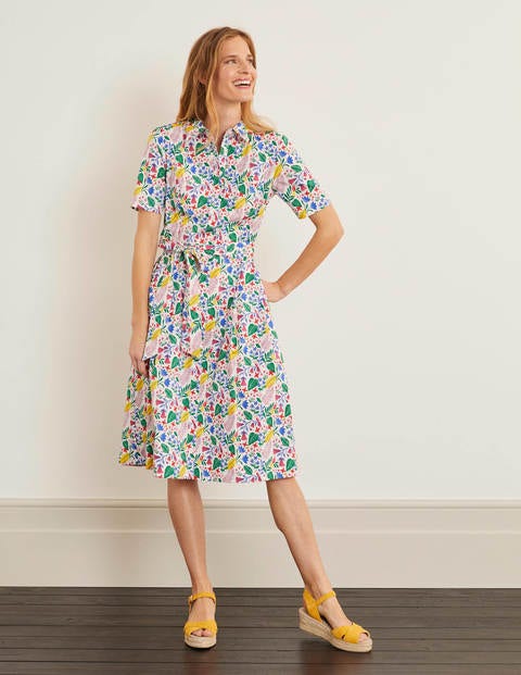 boden t shirt dress