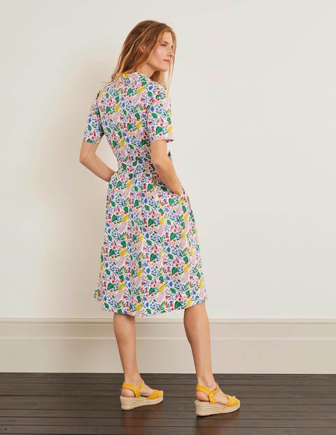 anastasia shirt dress boden