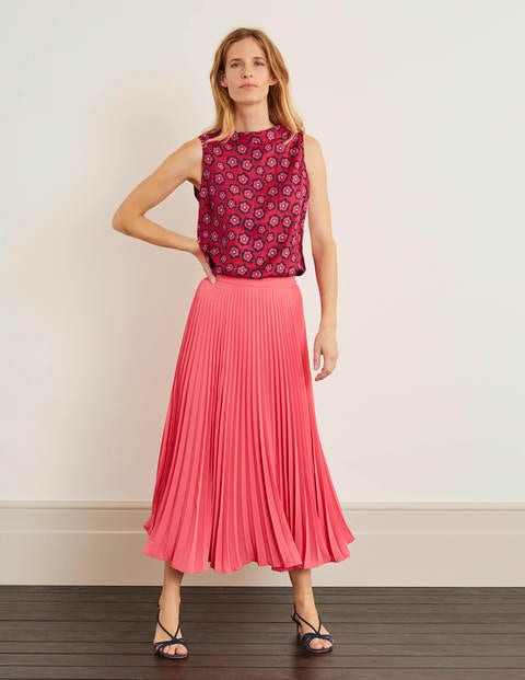Adriana Top - Pop Peony, Bergenia Adriana Top - Pop Peony, Bergenia