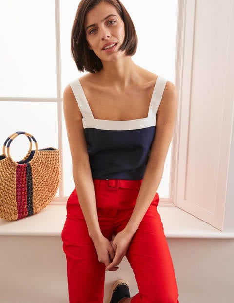 boden oriel hooded sweatshirt