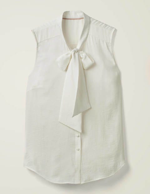 Maggie Blouse - Ivory Maggie Blouse - Ivory
