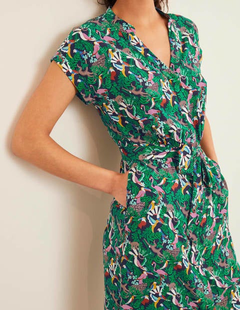 midi clothing