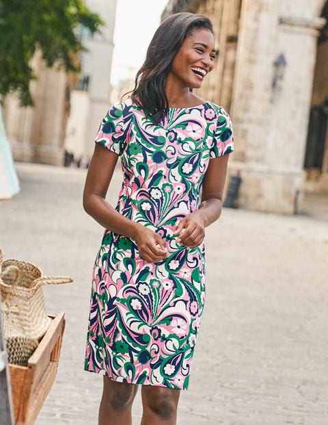 boden olwen dress