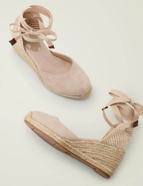 cassie espadrille wedges