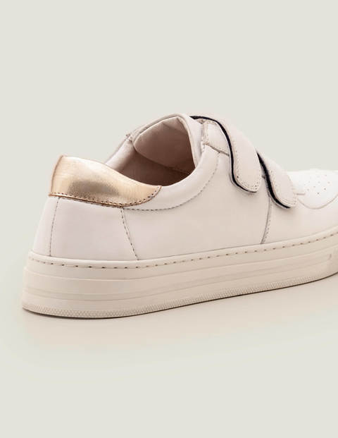 Baskets Nell - Blanc Baskets Nell - Blanc