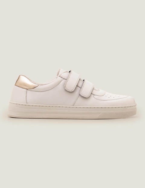 Baskets Nell - Blanc Baskets Nell - Blanc