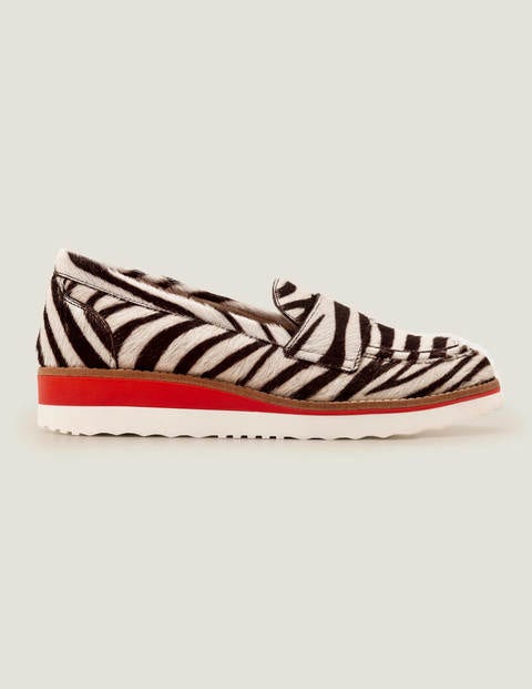 boden platform trainers