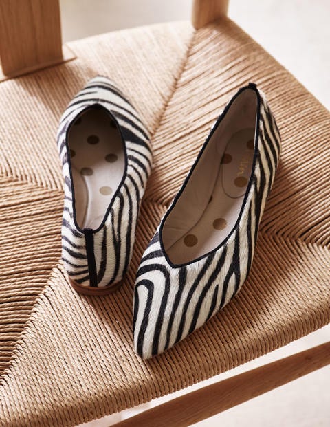 boden animal print shoes