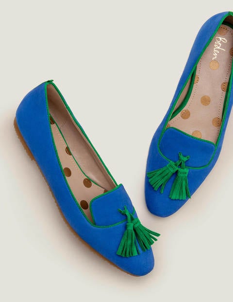 50s shoes flats