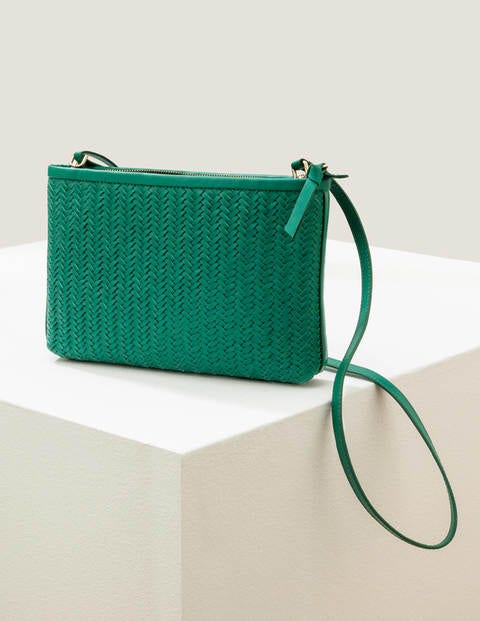 boden clutch bag