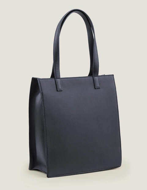 Miranda Shopper - Navy/Signalrot Miranda Shopper - Navy/Signalrot
