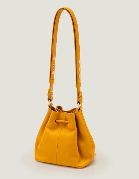 Mini Octavia Drawstring Bag - Tuscan Sun Mini Octavia Drawstring Bag - Tuscan Sun