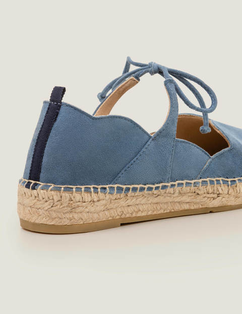 Isabella Espadrilles - Sailor Isabella Espadrilles - Sailor