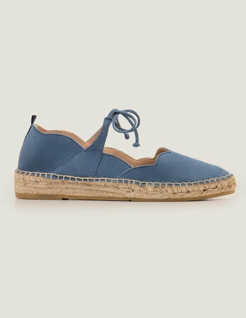 Isabella Espadrilles - Sailor Isabella Espadrilles - Sailor