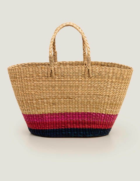 boden beach bag
