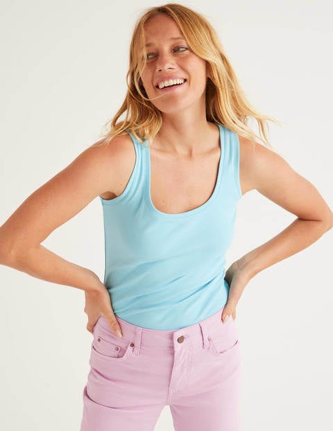 Essential Vest - Iceberg Essential Vest - Iceberg