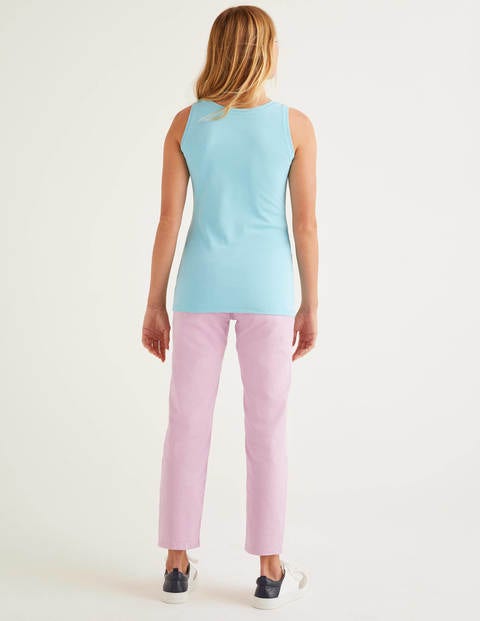 Essential Vest - Iceberg Essential Vest - Iceberg