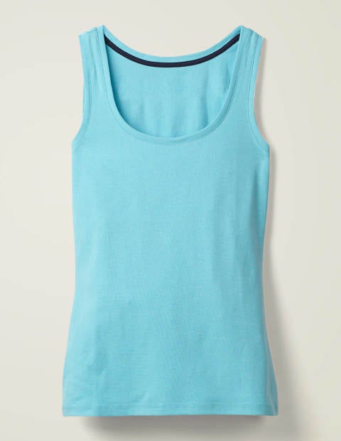 Essential Vest - Iceberg Essential Vest - Iceberg