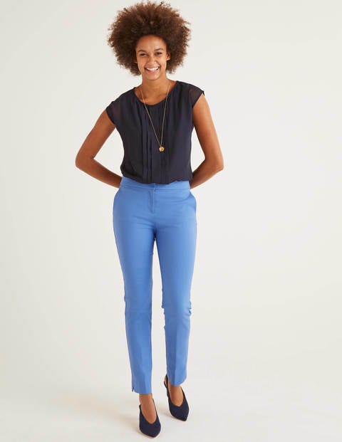 Dakota Jerseyoberteil - Navy Dakota Jerseyoberteil - Navy