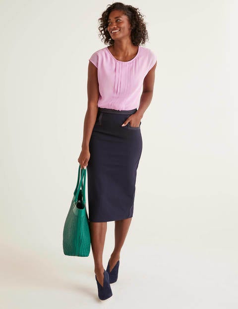 Dakota Jersey Top - Rosebay Dakota Jersey Top - Rosebay