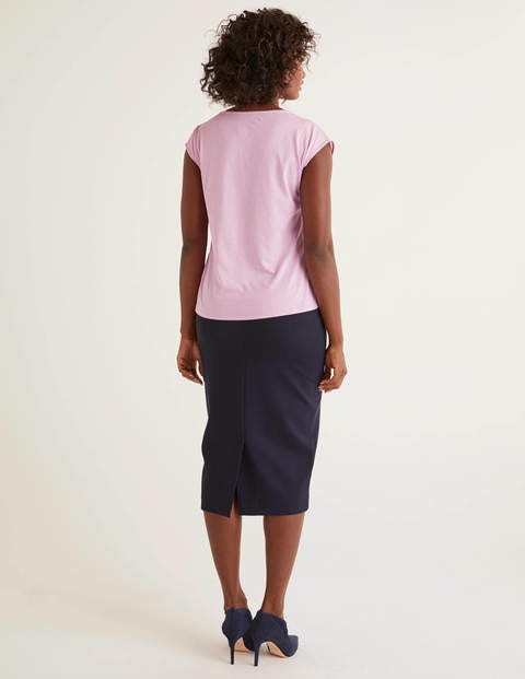 Dakota Jersey Top - Rosebay Dakota Jersey Top - Rosebay