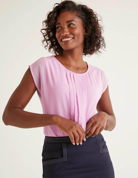 Dakota Jersey Top - Rosebay Dakota Jersey Top - Rosebay