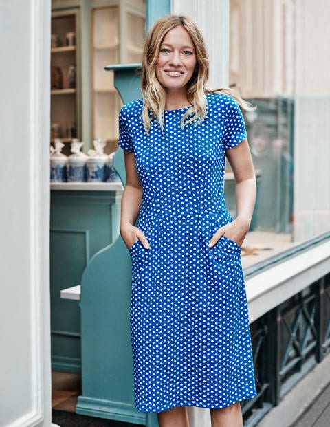 boden phoebe jersey dress