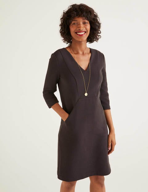 bronte jersey dress boden