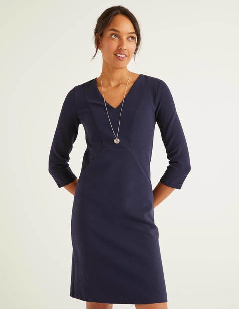 bronte dress boden