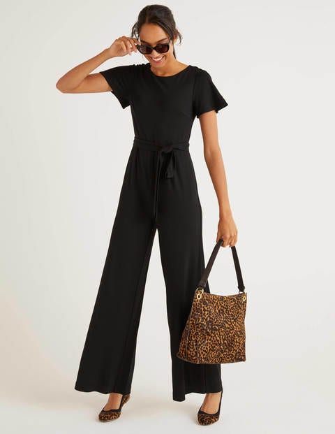 boden green jumpsuit