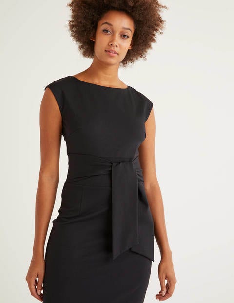 jessica ponte dress boden