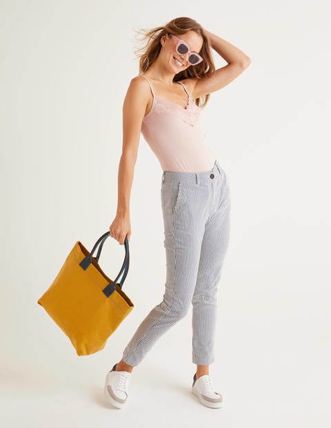 Lace Cami - Milkshake Lace Cami - Milkshake