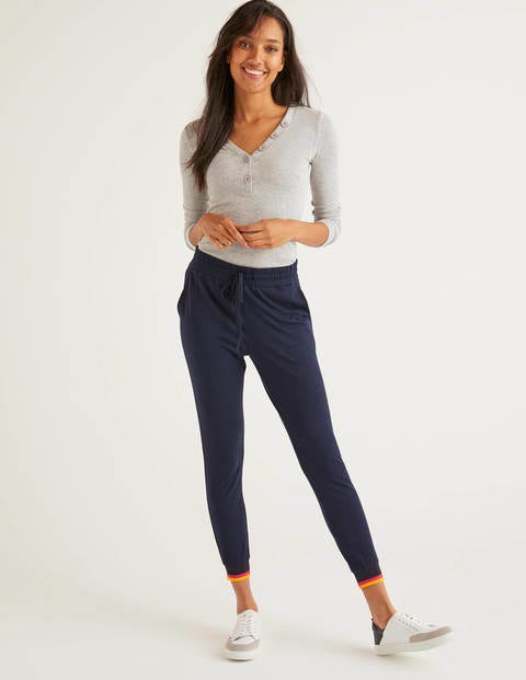 Ida Jersey Top - Grey Marl Ida Jersey Top - Grey Marl