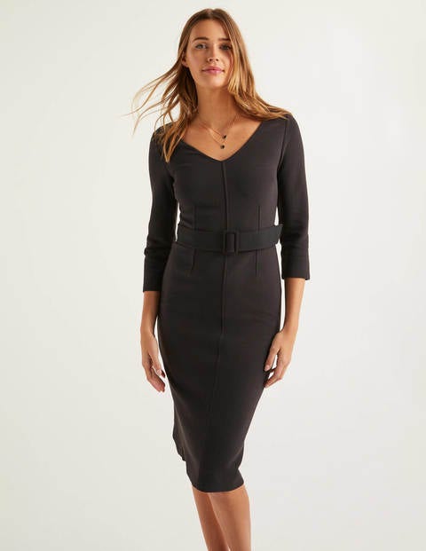 v neck dress uk