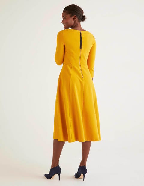 boden zada ottoman dress