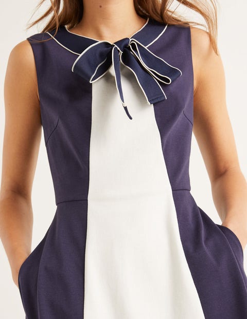 boden ponte dress