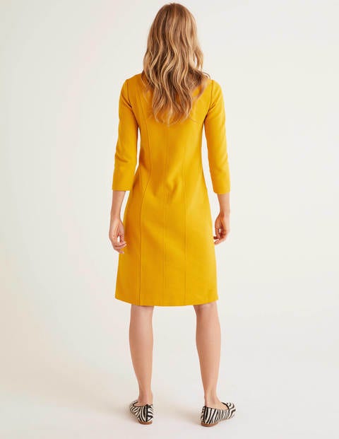 Robe Ellen en ottoman - Soleil toscan Robe Ellen en ottoman - Soleil toscan