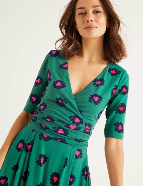 boden kassidy jersey midi dress